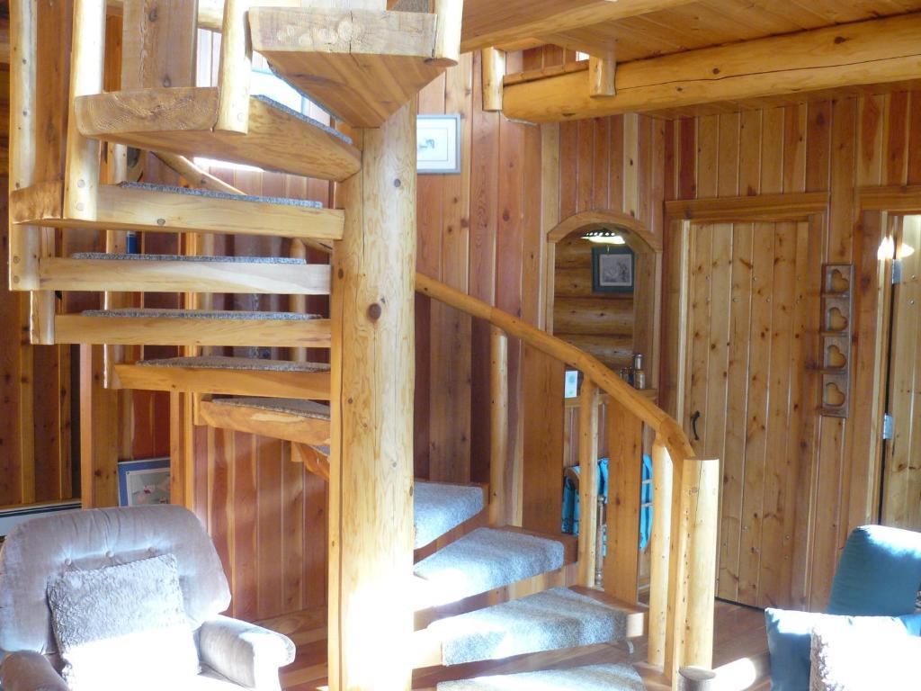 Hitching Post Resort Kelowna Zimmer foto