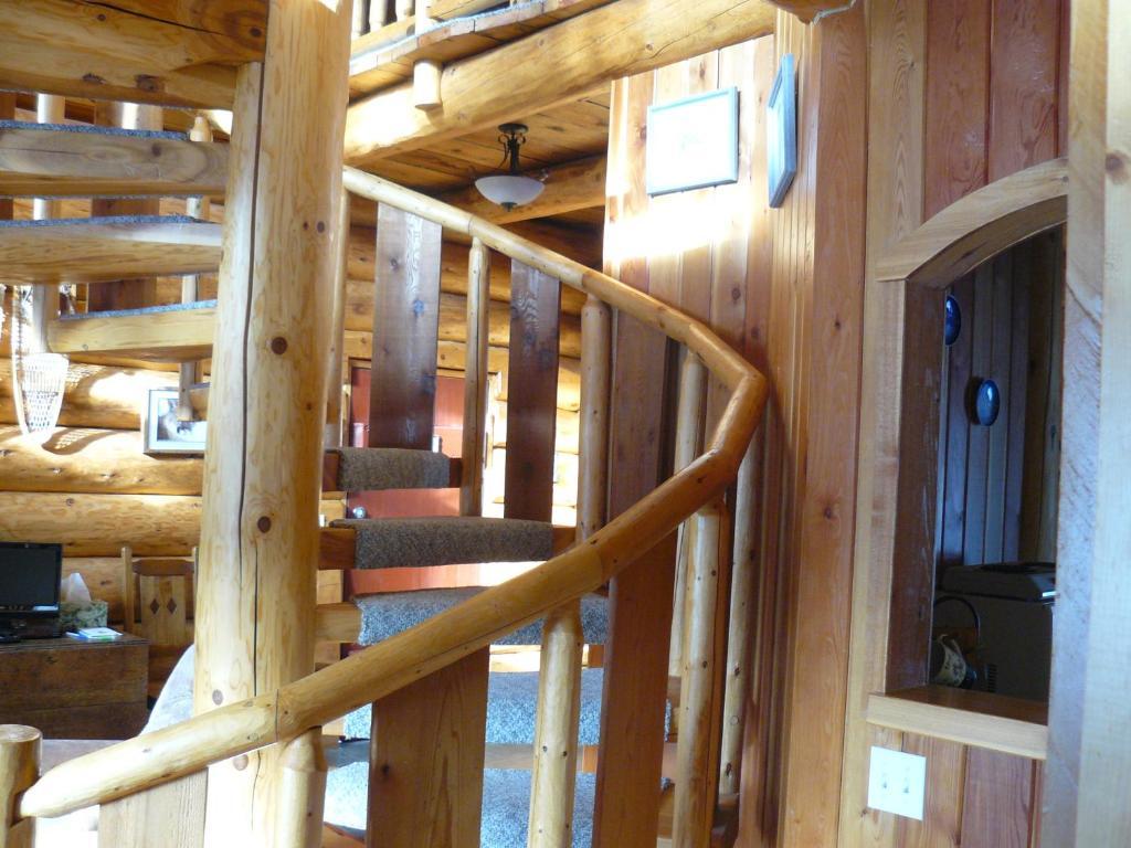 Hitching Post Resort Kelowna Zimmer foto