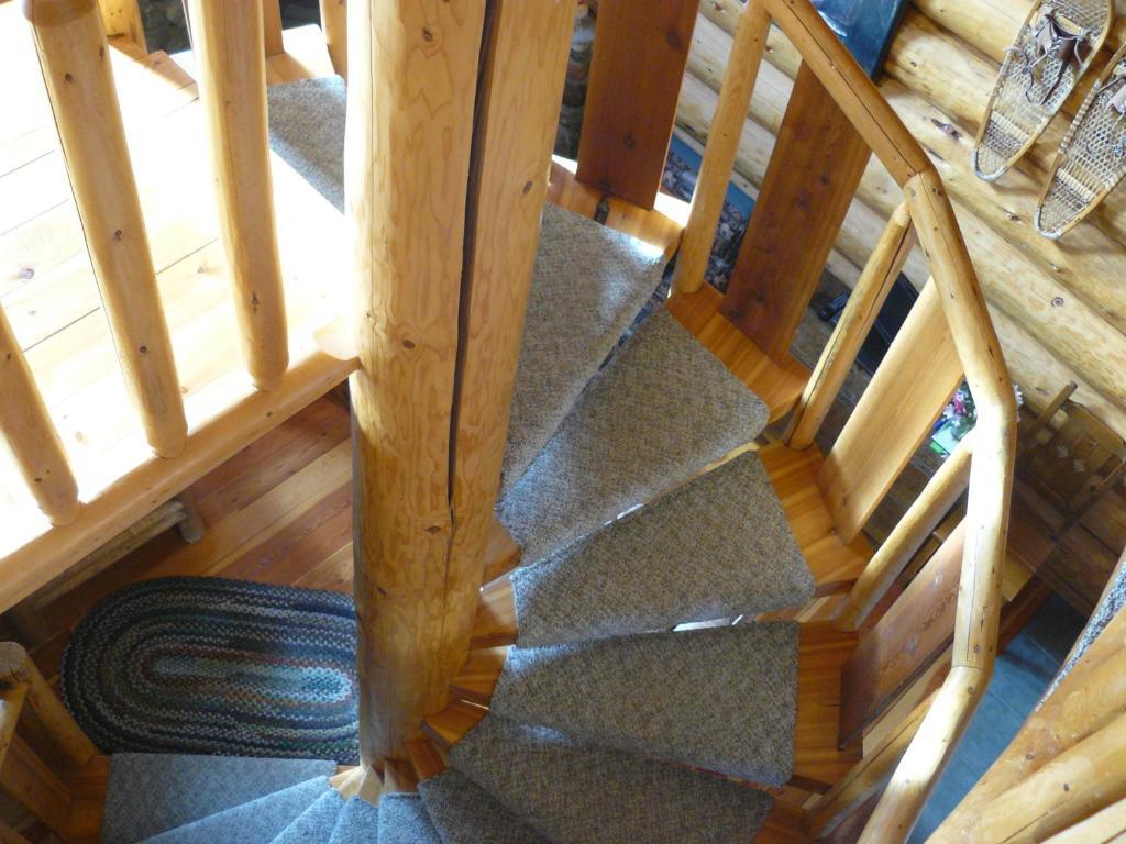 Hitching Post Resort Kelowna Zimmer foto