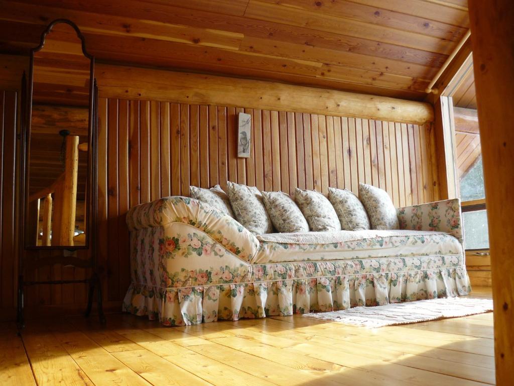 Hitching Post Resort Kelowna Zimmer foto